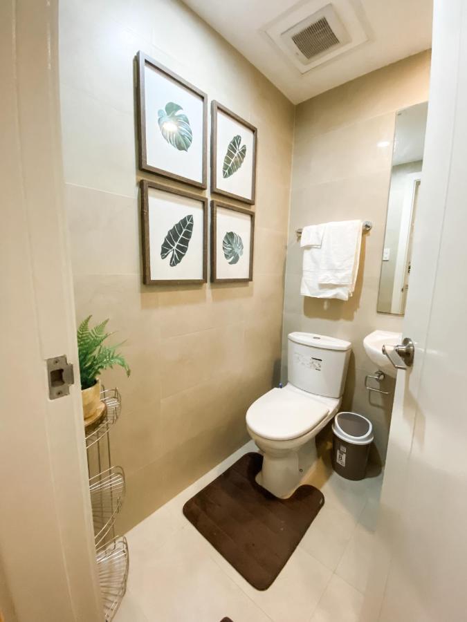 The Milano Residences Manila Exterior photo